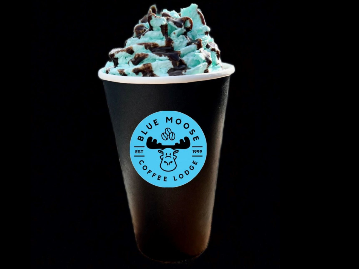 Coffee Shop in Lenoir