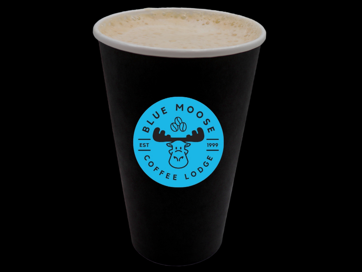 More Than a Coffee Stop