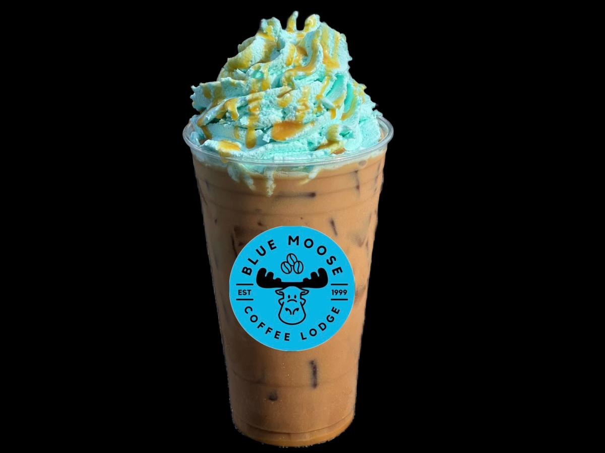 Handcrafted Coffee Favorites